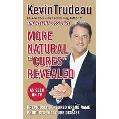 More Natural Cures Revealed