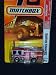 Matchbox 2008 Emergency Series 5 of 6 #74 Red Dennis Sabre Fire Truck