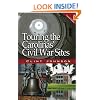 Touring the Carolina's Civil War Sites (Touring the Backroads)