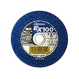 レヂトン 切断砥石 エクストラカット ステン用(10枚入) EX150X2.5X22 PW30M