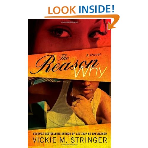 The Reason Why: A Novel