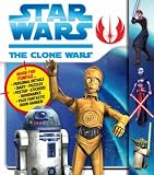 Star Wars: Clone Wars Funfax (Star Wars Clone Wars Funfax)
