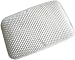 Luxury Bath Pillow Headrest with Suction Cups