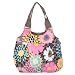 Room It Up Shoulder Tote