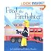Fred the Firefighter (Jobs People Do)