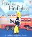 Fred the Firefighter (Jobs People Do)