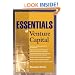 Essentials of Venture Capital (Essentials Series)