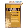 Essentials of Venture Capital (Essentials Series)