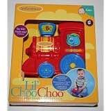 Infantino Lil' Choo Choo by 