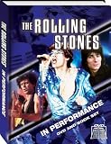 The Rolling Stones: In Performance (w/ Book)