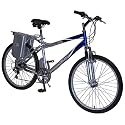 E-Zip Trailz Electric Bicycle