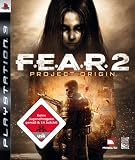 F.E.A.R. 2: Project Origin