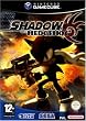 Shadow the hedgehog