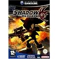 Shadow the hedgehog