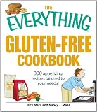 The Everything Gluten-Free Cookbook (Everything (Cooking))
