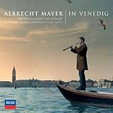 Albrecht Mayer In Venedigvon "Albrecht Mayer"