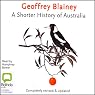 A Shorter History of Australia