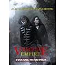 Vampire Empire - The Greyfriar