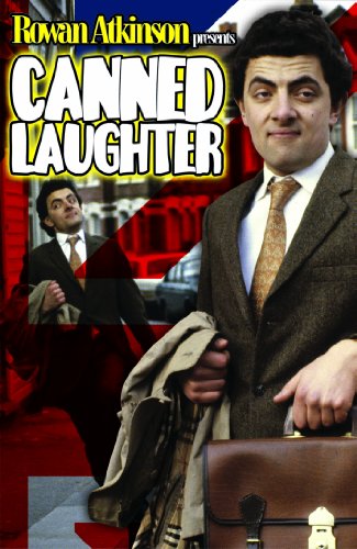 Rowan Atkinson Presents: Canned Laughter