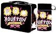 Aqua Teen Hunger Force Lunchbox w Drink container