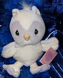 Precious Moments Tender Tails Plush 6 Inch Owl