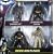 BATMAN "THE DARK KNIGHT" (4 PACK EXCLUSIVE)