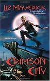 Crimson City