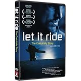 Craig Kelly Story, X-Dance Best Film - Let It Ride Snowboard Documentary DVD
