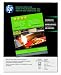 HP C6817A Professional Brochure & Flyer Paper - 50 Sheets