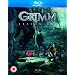 Grimm - Season 1 [Blu-ray]
