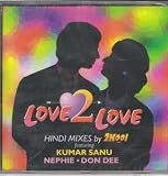 Love 2 Love Vol -1-romentic Hindi Mixes