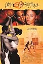 Love and Basketball - Movie Poster - 27 x 40