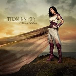 TERMINATED ( TVアニメ 境界線上のホライゾン オープニング主題歌)