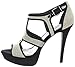 Jessica Simpson Women's Bruno Platform Sandal
