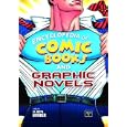 Encyclopedia of Comic Books and Graphic Novels [2 volumes]: [Two Volumes] by M. Keith Booker