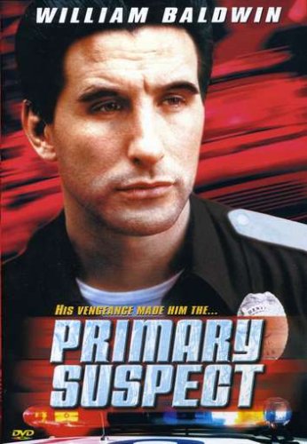 Primary Suspect