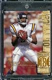 1999 Upper Deck Century Legends # 68 Randall Cunningham Minnesota Vikings Football Card- Mint !!