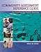 Book cover of Community Assessment Reference Guide for Community Health Nursing: Advocacy for Population Health.