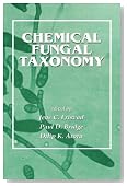 Chemical Fungal Taxonomy