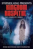 Stephen King Presents Kingdom Hospital: The Entire Series Stephen King Presents Kingdom Hospital: The Entire Series