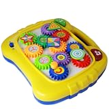 Carry Along Educational Toy 