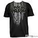 Linkin Park - Night Growth Mens T-shirt in Black