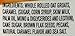 Umpqua Oats Salted Caramel Meltdown Super Premium Oatmeal (pack of 12)