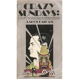 F Scott Fitzgerald in Hollywood