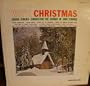 White Christmas: George Jenkins - Conducting the Sounds of 1000 Strings