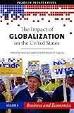 The impact of globalization on the United States