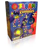 Review theinthing.com  / Floam - Floamies Floam Crafting Kit