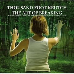 Art of Breaking