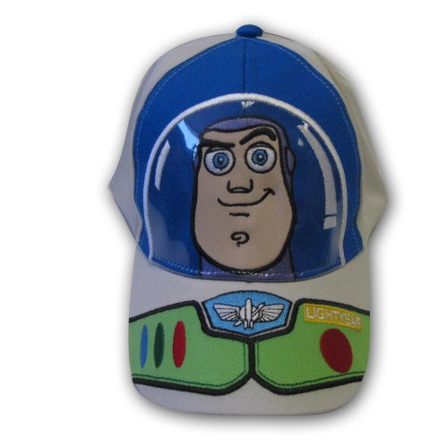 Disney Pixar Toy Story Boy’s Grey Baseball Cap Hat