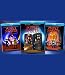 Puppet Master 3 Disc Set [Blu-ray]